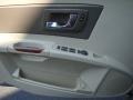 Light Platinum - CTS Sedan Photo No. 9