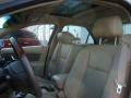 Light Platinum - CTS Sedan Photo No. 10