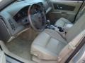 Light Platinum - CTS Sedan Photo No. 11
