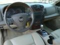 Light Platinum - CTS Sedan Photo No. 12