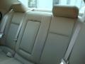 Light Platinum - CTS Sedan Photo No. 16