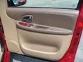 2005 Cardinal Red Metallic Buick Terraza CX  photo #22