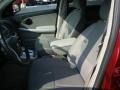 Deep Ruby Metallic - Equinox LT AWD Photo No. 10