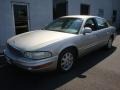 2004 Light Bronzemist Metallic Buick Park Avenue   photo #1