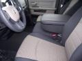 2009 Brilliant Black Crystal Pearl Dodge Ram 1500 SLT Quad Cab 4x4  photo #15