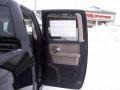 2009 Brilliant Black Crystal Pearl Dodge Ram 1500 SLT Quad Cab 4x4  photo #19