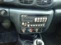 Indigo Blue Metallic - Sunfire SE Coupe Photo No. 13
