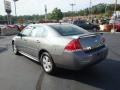 Dark Silver Metallic - Impala LT Photo No. 5