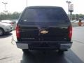 2009 Black Chevrolet Silverado 2500HD LT Extended Cab 4x4  photo #4