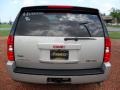 2008 Silver Birch Metallic GMC Yukon Hybrid  photo #3