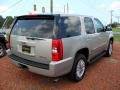 2008 Silver Birch Metallic GMC Yukon Hybrid  photo #4