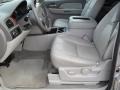 2008 Silver Birch Metallic GMC Yukon Hybrid  photo #7