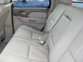 2008 Silver Birch Metallic GMC Yukon Hybrid  photo #14