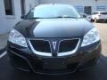 Carbon Black Metallic - G6 Sedan Photo No. 2