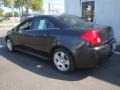 Carbon Black Metallic - G6 Sedan Photo No. 4