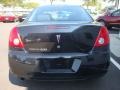 Carbon Black Metallic - G6 Sedan Photo No. 5
