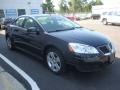 Carbon Black Metallic - G6 Sedan Photo No. 7