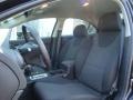 Carbon Black Metallic - G6 Sedan Photo No. 9