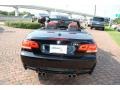 Jet Black - M3 Convertible Photo No. 4