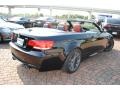 Jet Black - M3 Convertible Photo No. 5