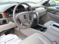 2008 Silver Birch Metallic GMC Yukon Hybrid  photo #29