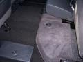 2009 Brilliant Black Crystal Pearl Dodge Ram 1500 Laramie Crew Cab 4x4  photo #19