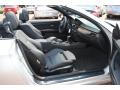 2009 Titanium Silver Metallic BMW 3 Series 335i Convertible  photo #9