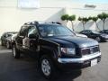 Nighthawk Black Pearl - Ridgeline RTL Photo No. 3