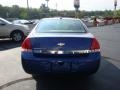 2006 Superior Blue Metallic Chevrolet Impala LT  photo #4