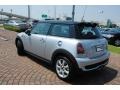 Pure Silver Metallic - Cooper S Hardtop Photo No. 3