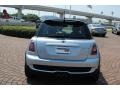 Pure Silver Metallic - Cooper S Hardtop Photo No. 4
