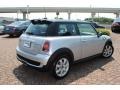 Pure Silver Metallic - Cooper S Hardtop Photo No. 5