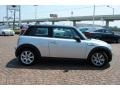 Pure Silver Metallic - Cooper S Hardtop Photo No. 6