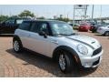 Pure Silver Metallic - Cooper S Hardtop Photo No. 7