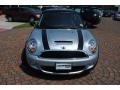 Pure Silver Metallic - Cooper S Hardtop Photo No. 8