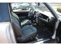 Pure Silver Metallic - Cooper S Hardtop Photo No. 9