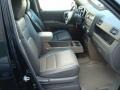 Nighthawk Black Pearl - Ridgeline RTL Photo No. 19