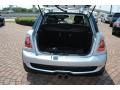 Pure Silver Metallic - Cooper S Hardtop Photo No. 11