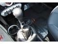Pure Silver Metallic - Cooper S Hardtop Photo No. 15