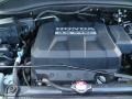 Nighthawk Black Pearl - Ridgeline RTL Photo No. 24