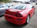 Saronno Red - Eclipse GT Coupe Photo No. 2