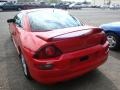 2001 Saronno Red Mitsubishi Eclipse GT Coupe  photo #4