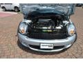 Pure Silver Metallic - Cooper S Hardtop Photo No. 19