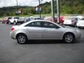 Liquid Silver Metallic - G6 Sedan Photo No. 4
