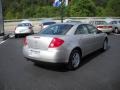 Liquid Silver Metallic - G6 Sedan Photo No. 5