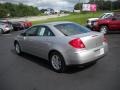 Liquid Silver Metallic - G6 Sedan Photo No. 7