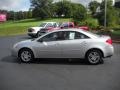 Liquid Silver Metallic - G6 Sedan Photo No. 8