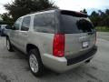 2008 Silver Birch Metallic GMC Yukon SLT 4x4  photo #3