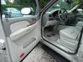 2008 Silver Birch Metallic GMC Yukon SLT 4x4  photo #4