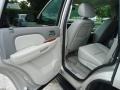 2008 Silver Birch Metallic GMC Yukon SLT 4x4  photo #8